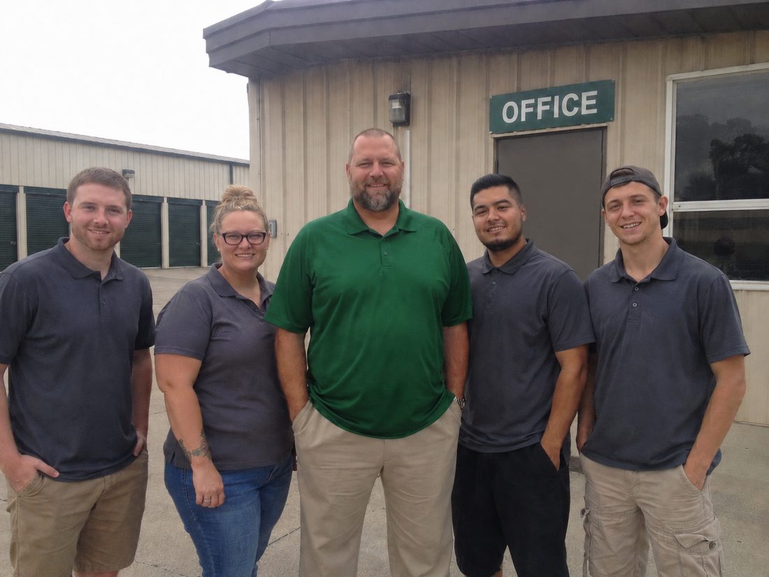 Pest control professionals in Buckeye, AZ