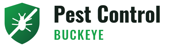 Buckeye Pest Control